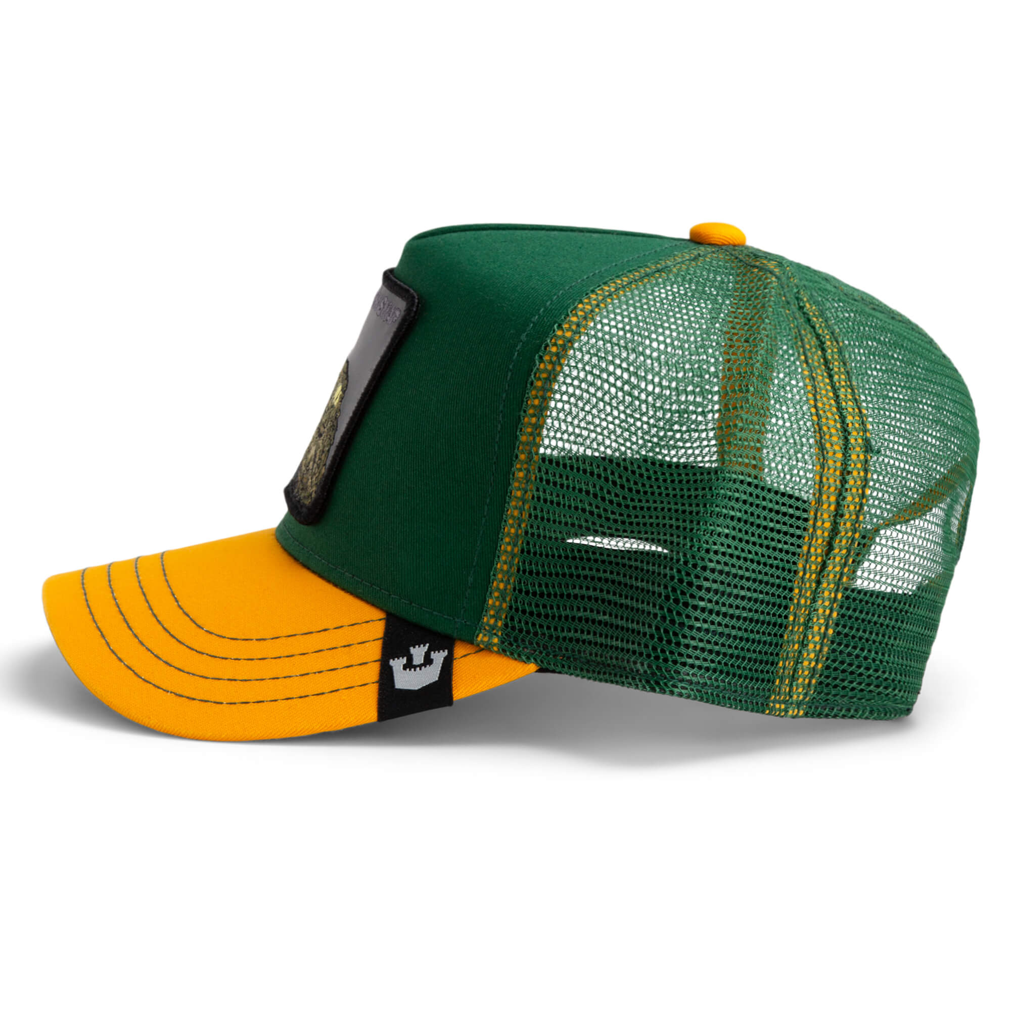 Goorin Bros "Oh Snap - Alligator" Trucker Hat