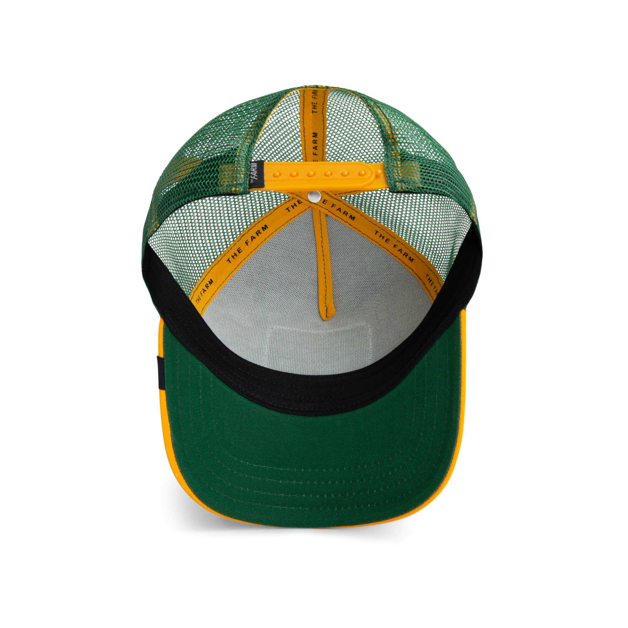 Goorin Bros "Oh Snap - Alligator" Trucker Hat
