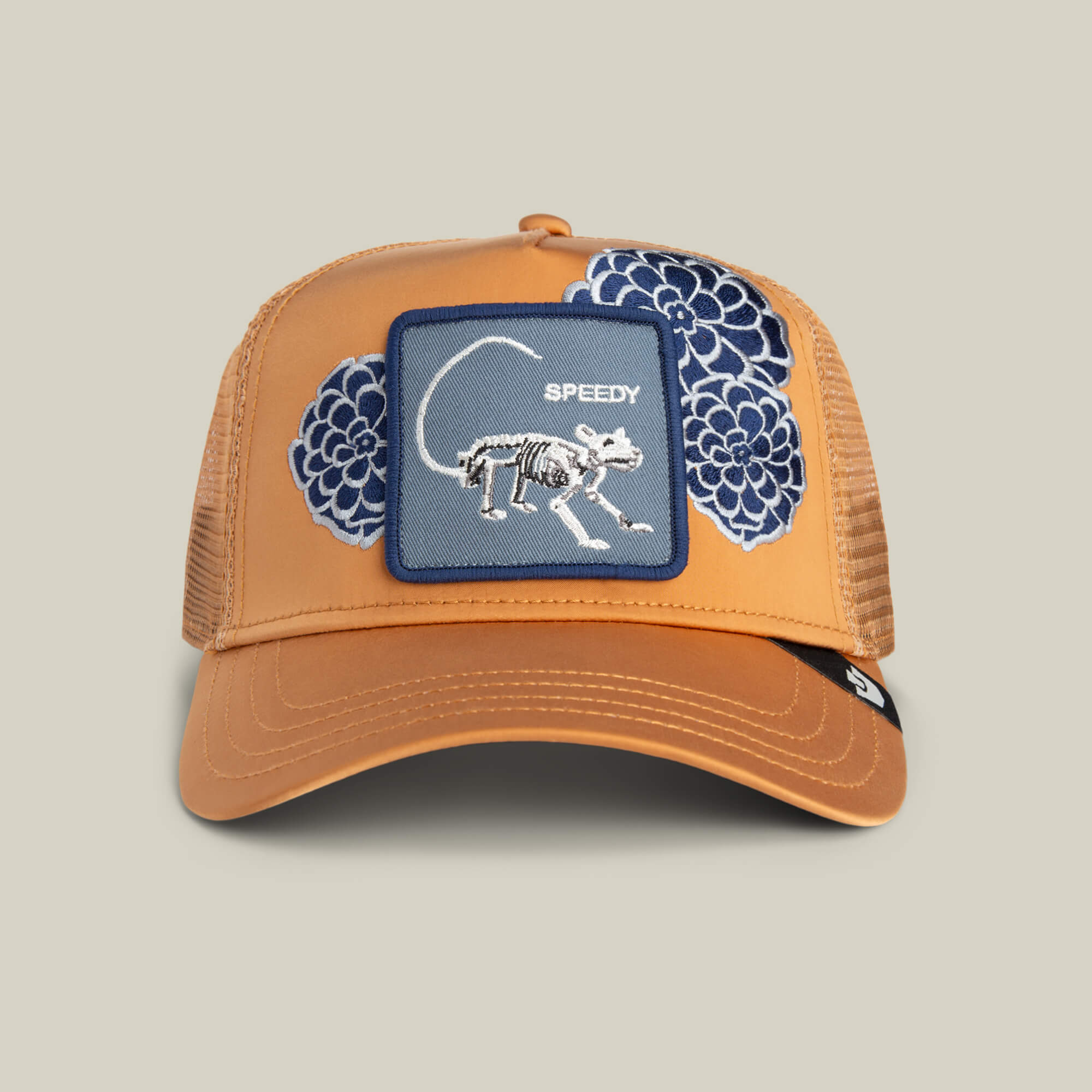 Goorin Bros "Dia De Speedy Pallet" Trucker Hat