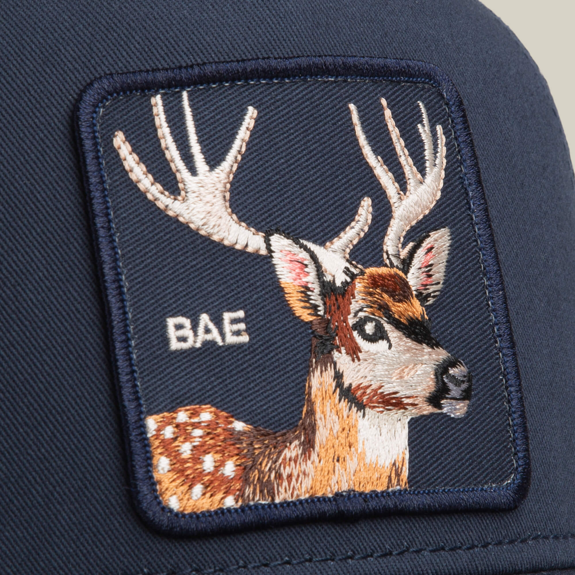 Goorin Bros "Mirage Bae" Trucker Hat