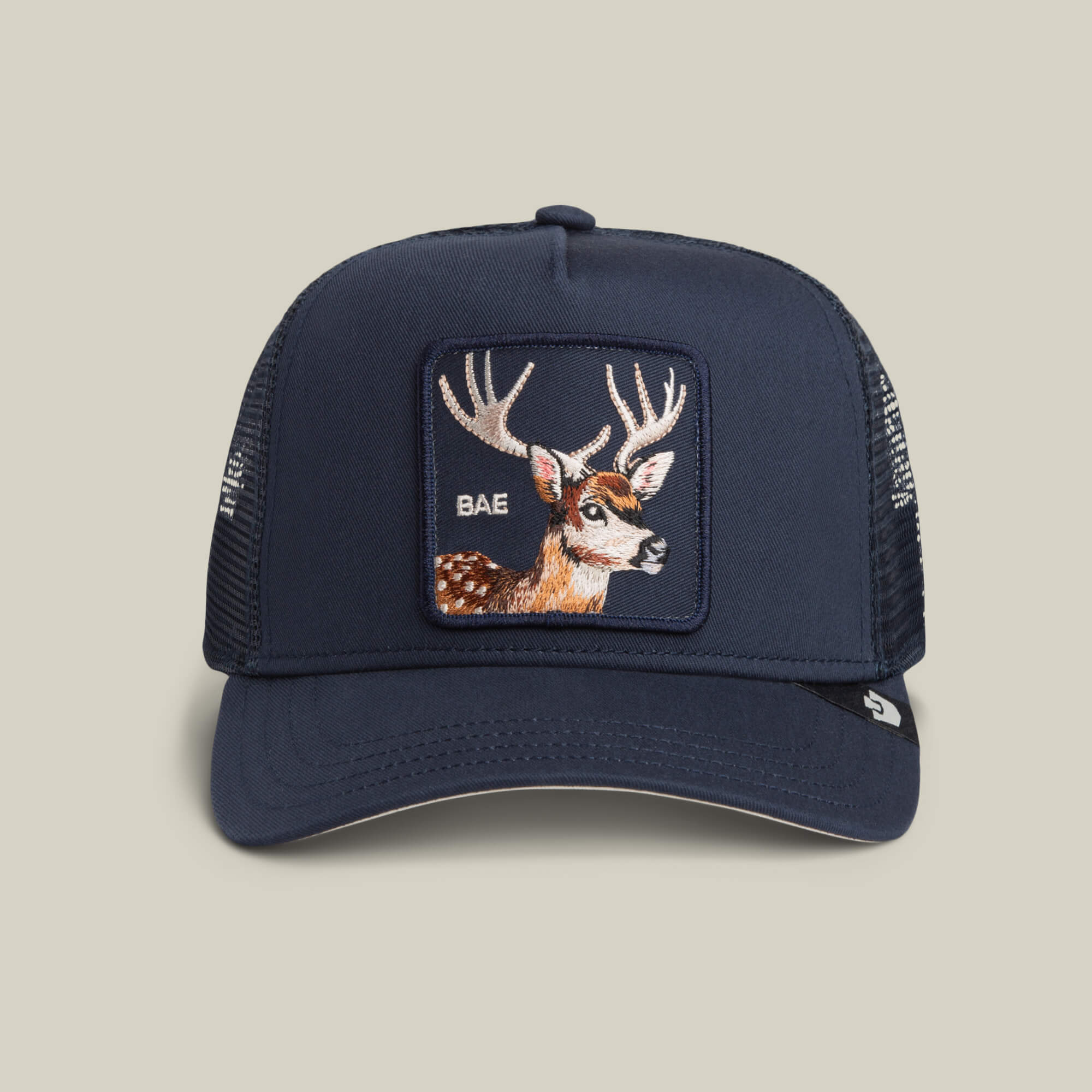 Goorin Bros "Mirage Bae" Trucker Hat