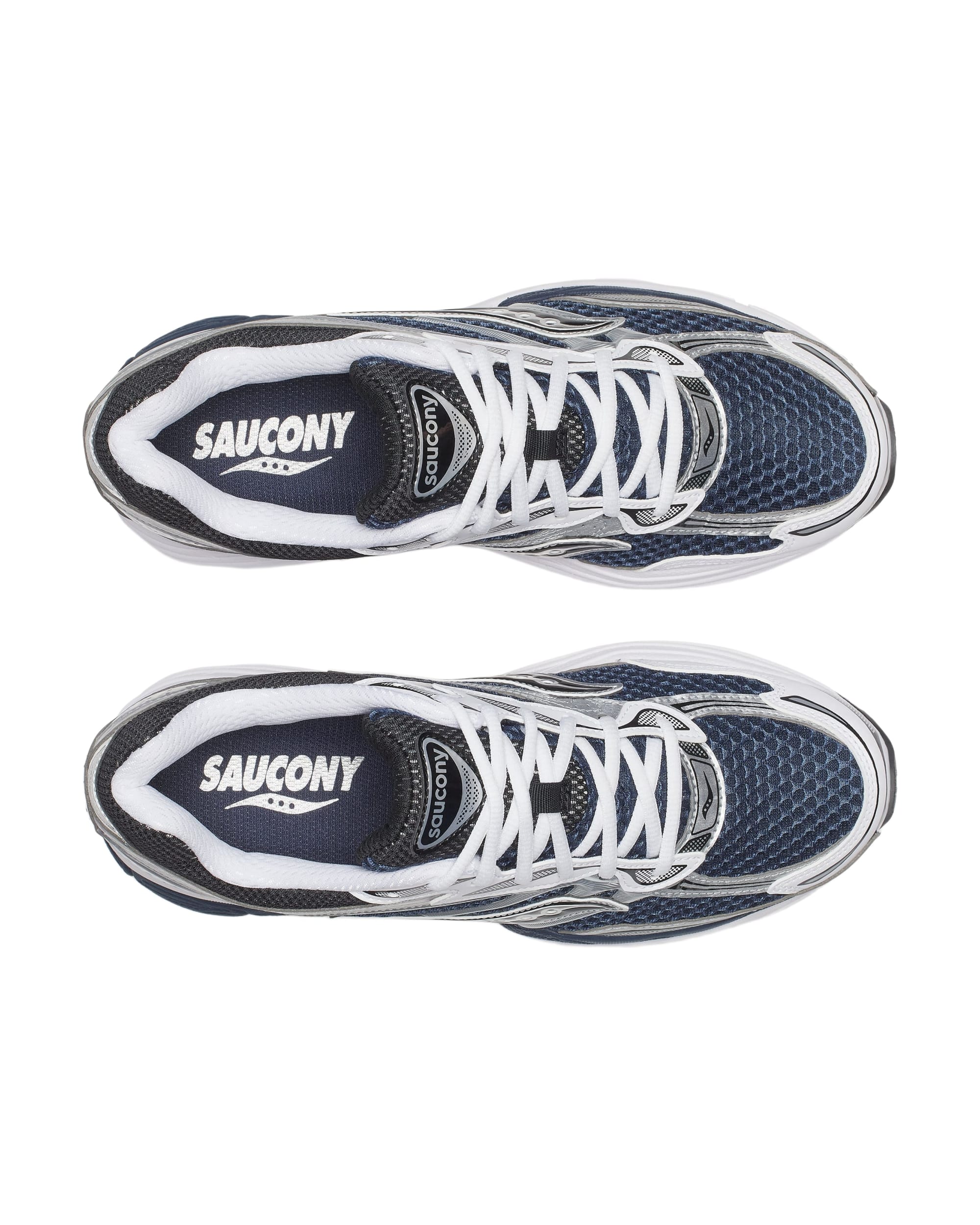 Saucony Progrid Omni 9
