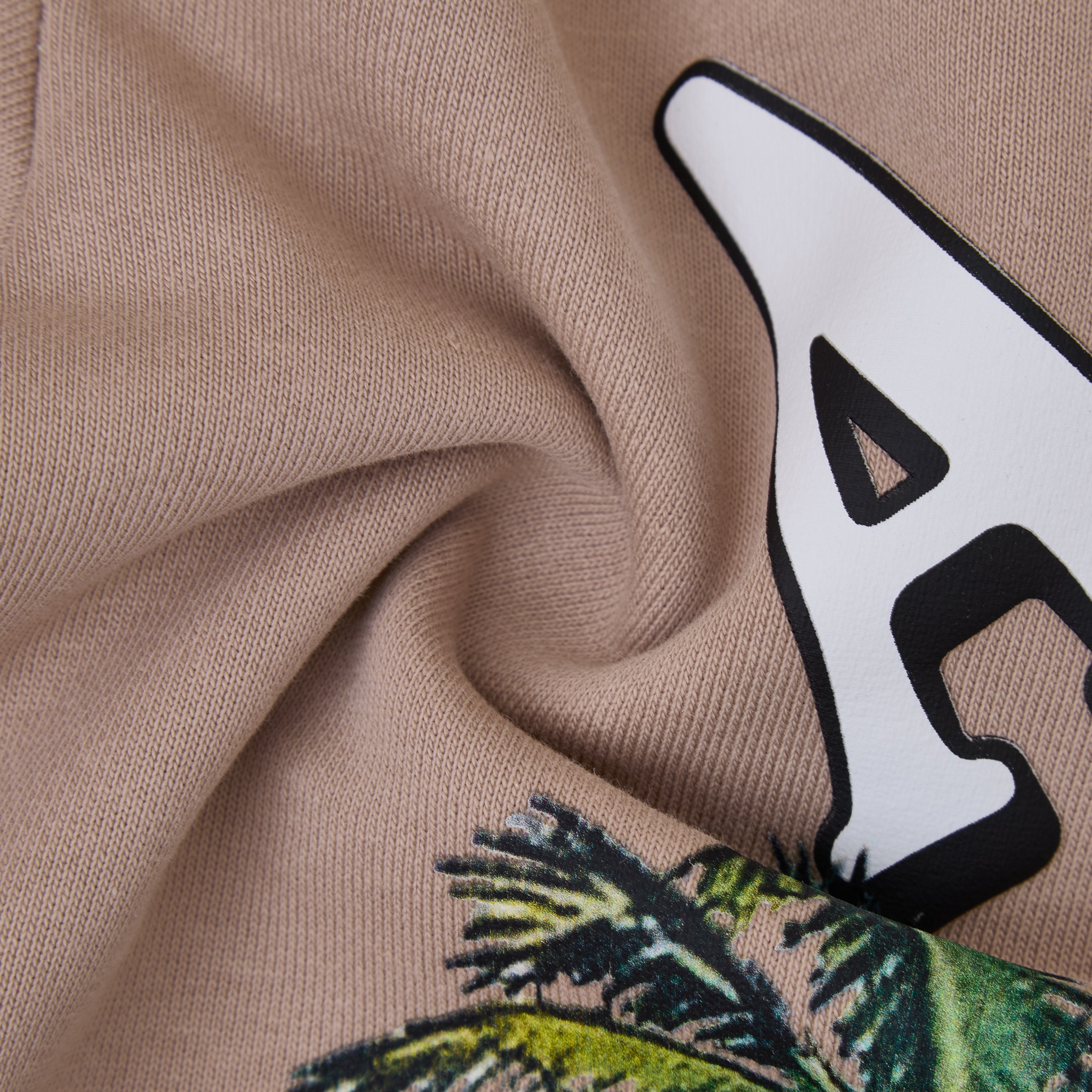 Almost Someday "Yacht Clue" Hoodie
