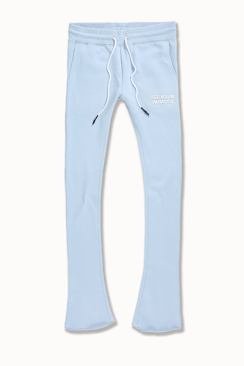 See You in Paradise Fleece Jogging Suit