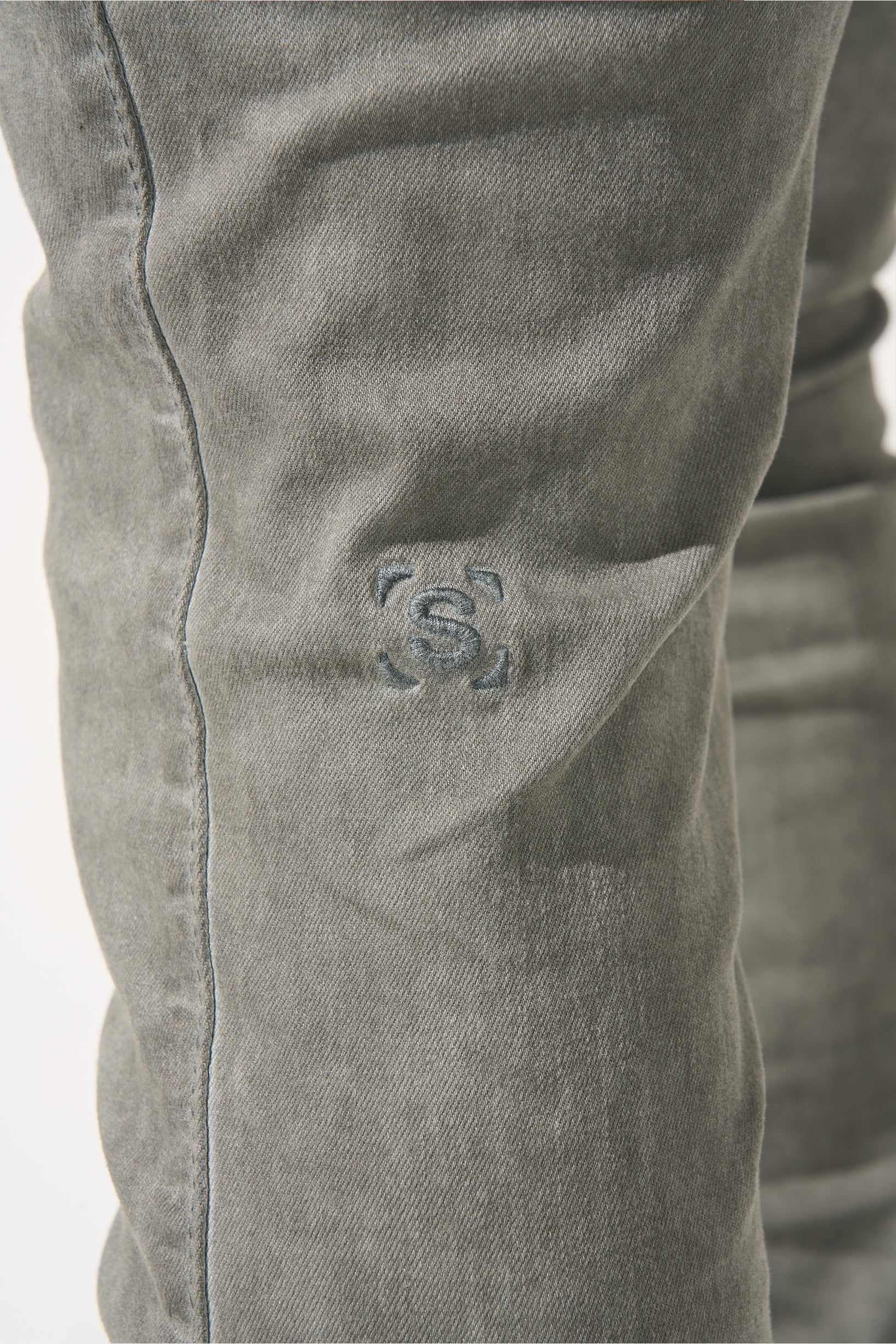 Serenede "HeavenMist" Jeans