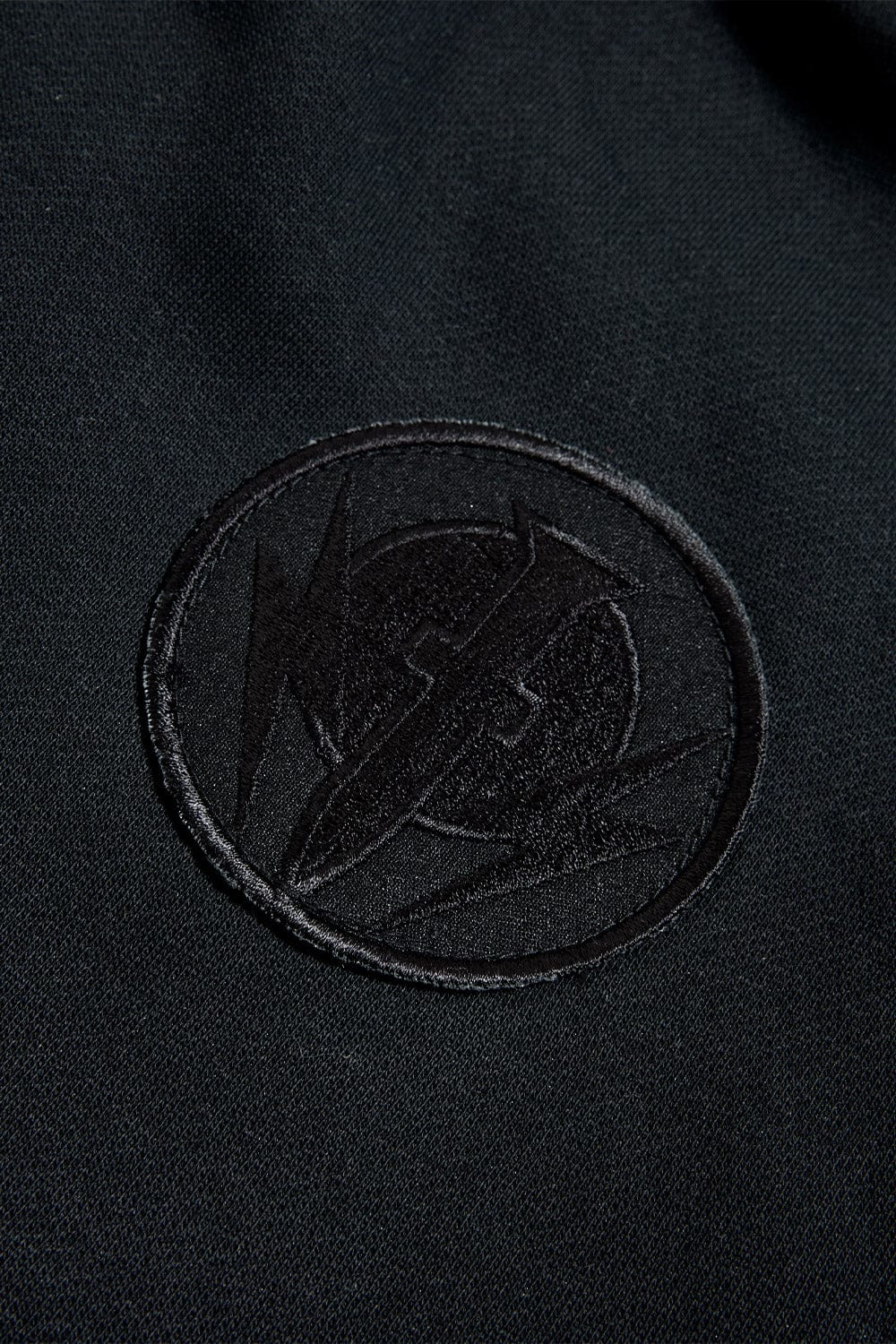 Jordan Craig Prestige Tonal Zip Hoodie