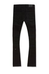 Jordan Craig Kids "Local Dealer"  Rhinestone Stacked Jeans