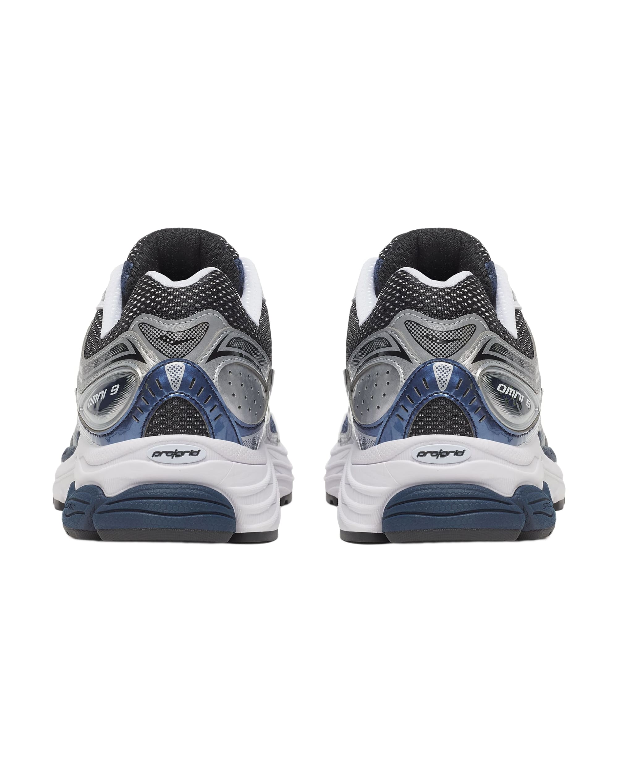 Saucony Progrid Omni 9