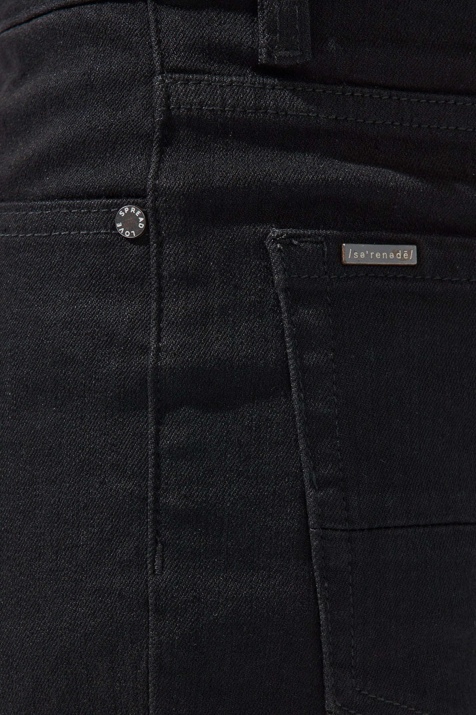 Serenede "Vanta 11" Jeans