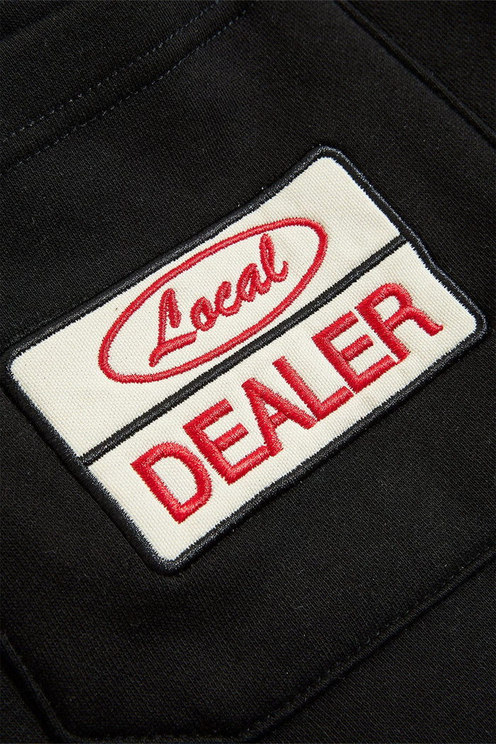 Jordan Craig "Local Dealer" Hoodie & Baggy Pants Sweatsuit
