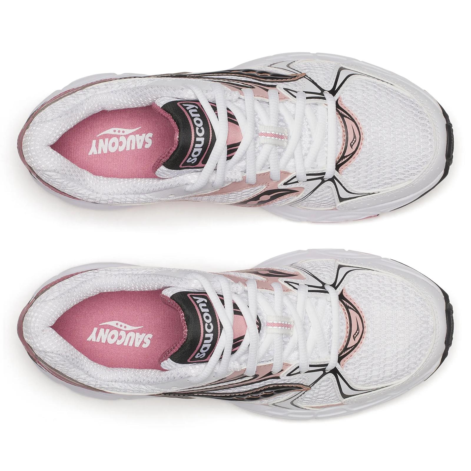 Saucony Ride Millennium