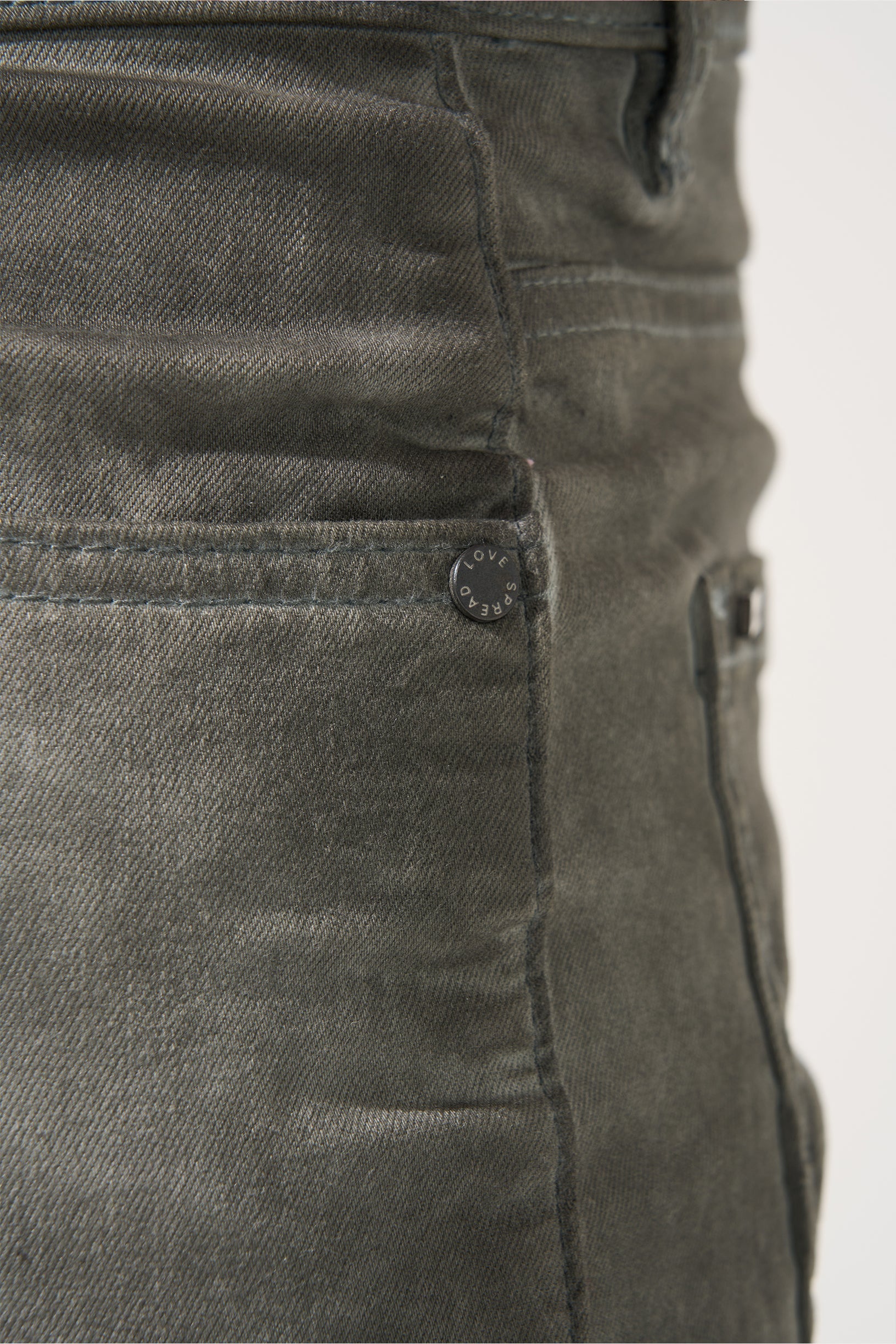 Serenede "HeavenMist" Jeans