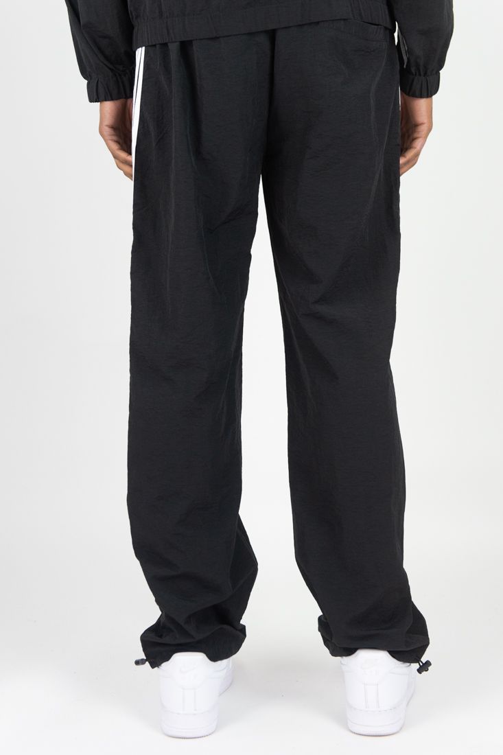 Rebel Minds Nylon Striped Suit