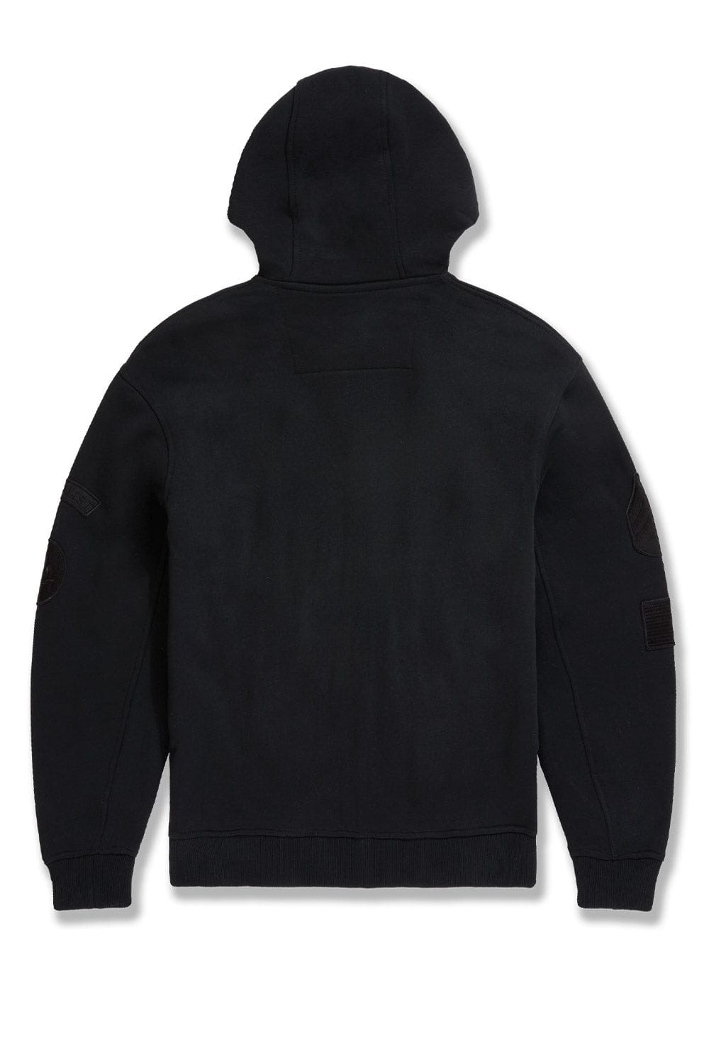 Jordan Craig Prestige Tonal Zip Hoodie