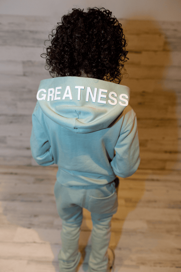 Jordan Craig Kids "Destined For Greatness" Jogging Suit
