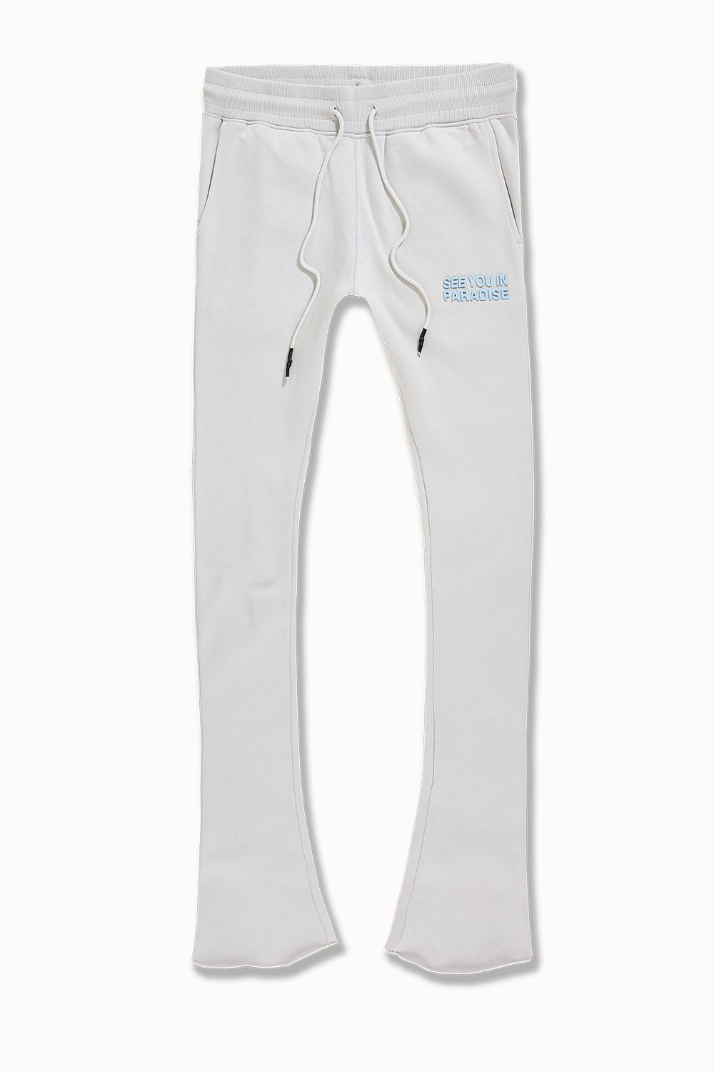 See You in Paradise Fleece Jogging Suit