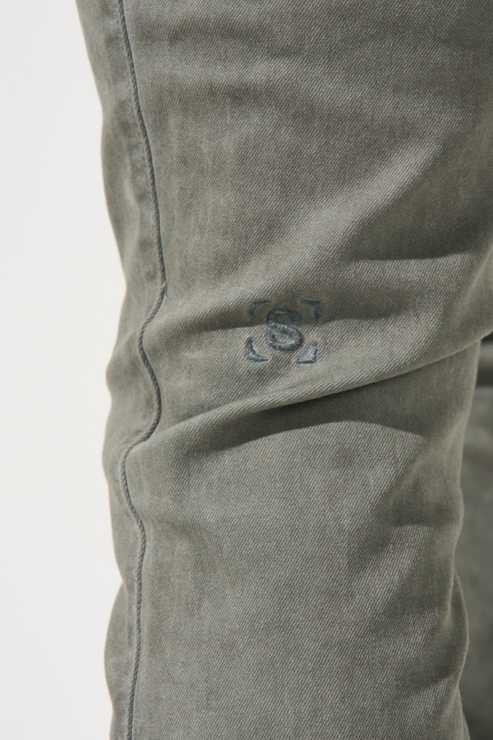 Serenede "HeavenMist" Jeans