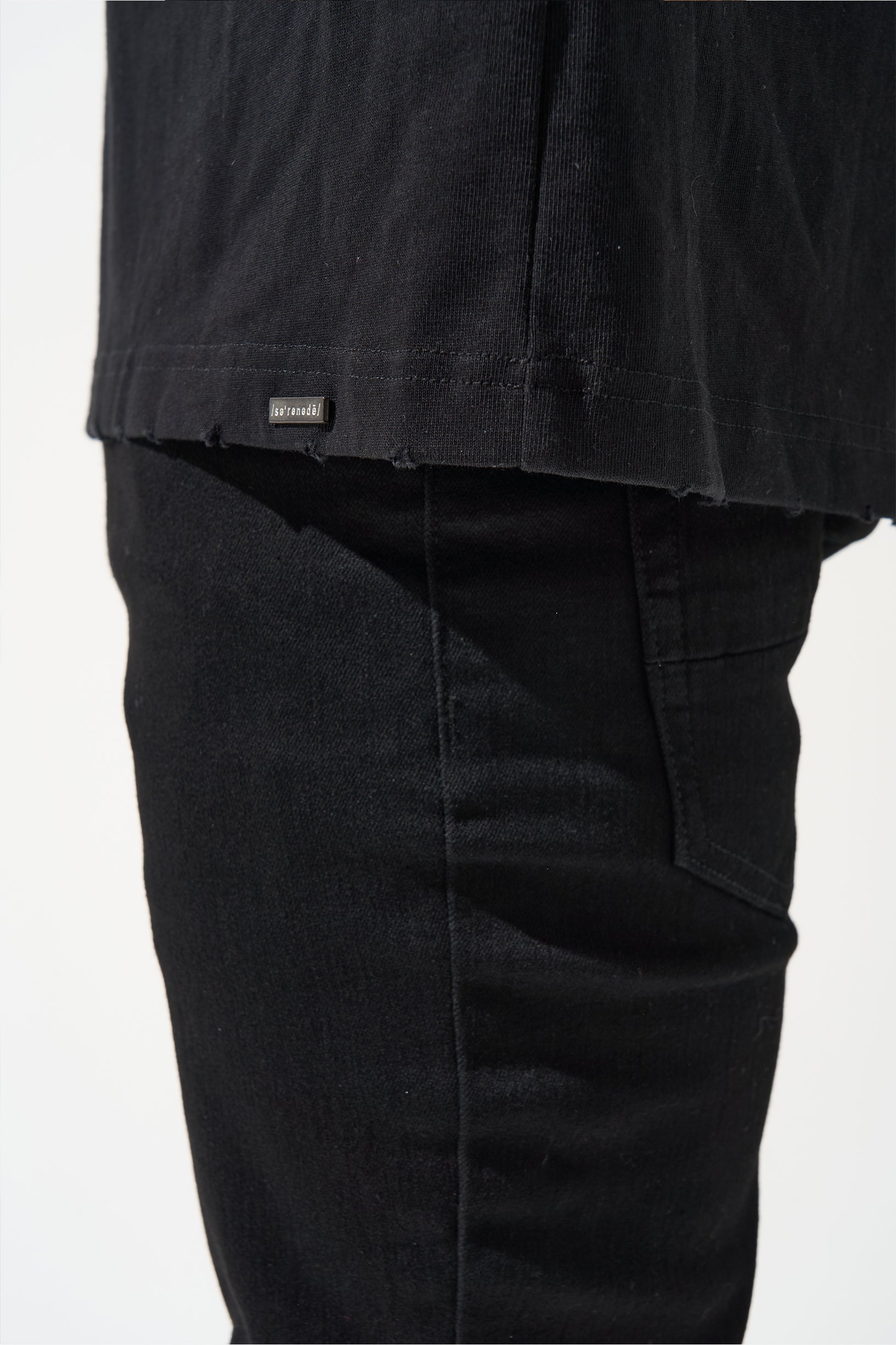 Serenede "Vanta 11" Jeans