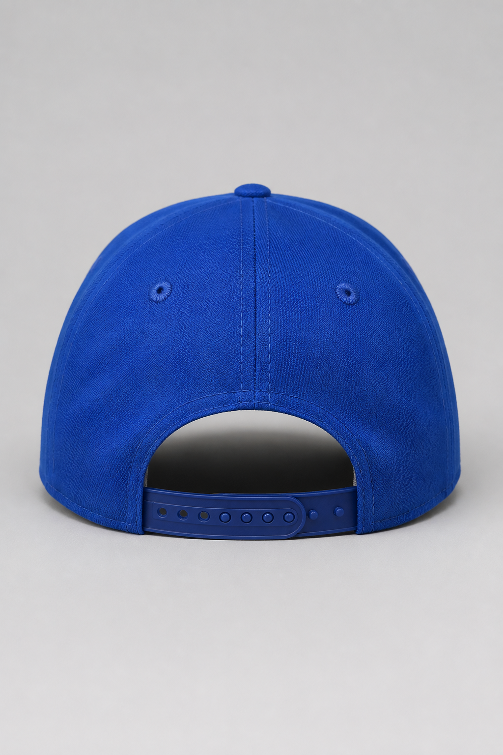 NEW ERA 9Fifty A-Frame Skyline Snapback - Cubs