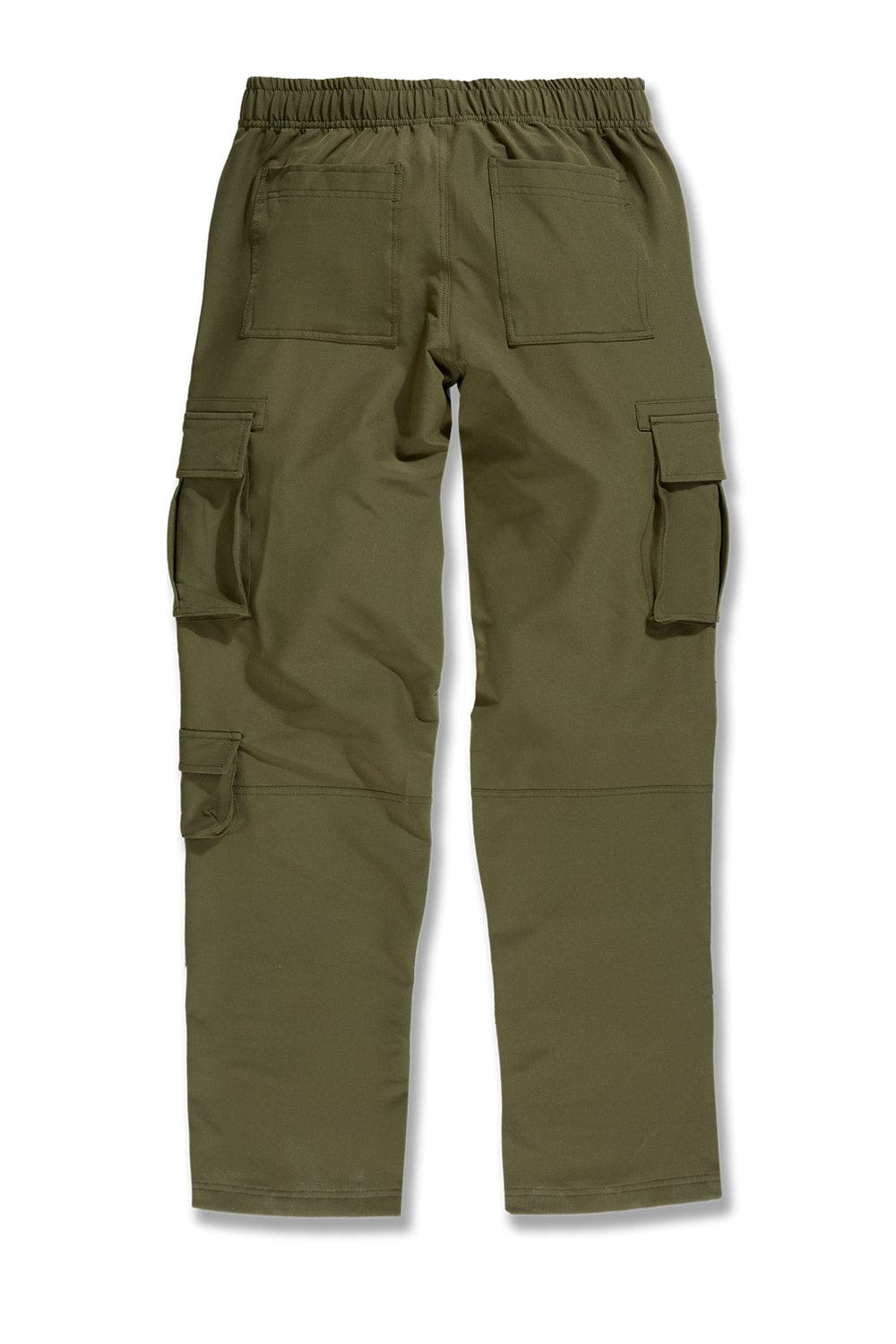 Jordan Craig Local Dealer Windbreaker Cargo Pants