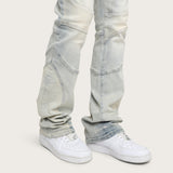 Smoke Rise "Engineered" Stacked Pants