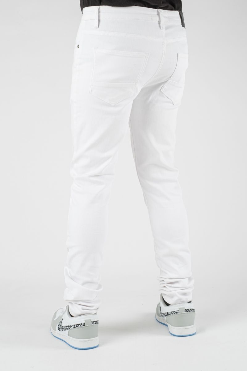 DZATR (Disaster) Ultra Skinny Men's Jeans