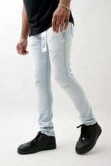 Disaster Super Stretch Denim Slim Fit Jean