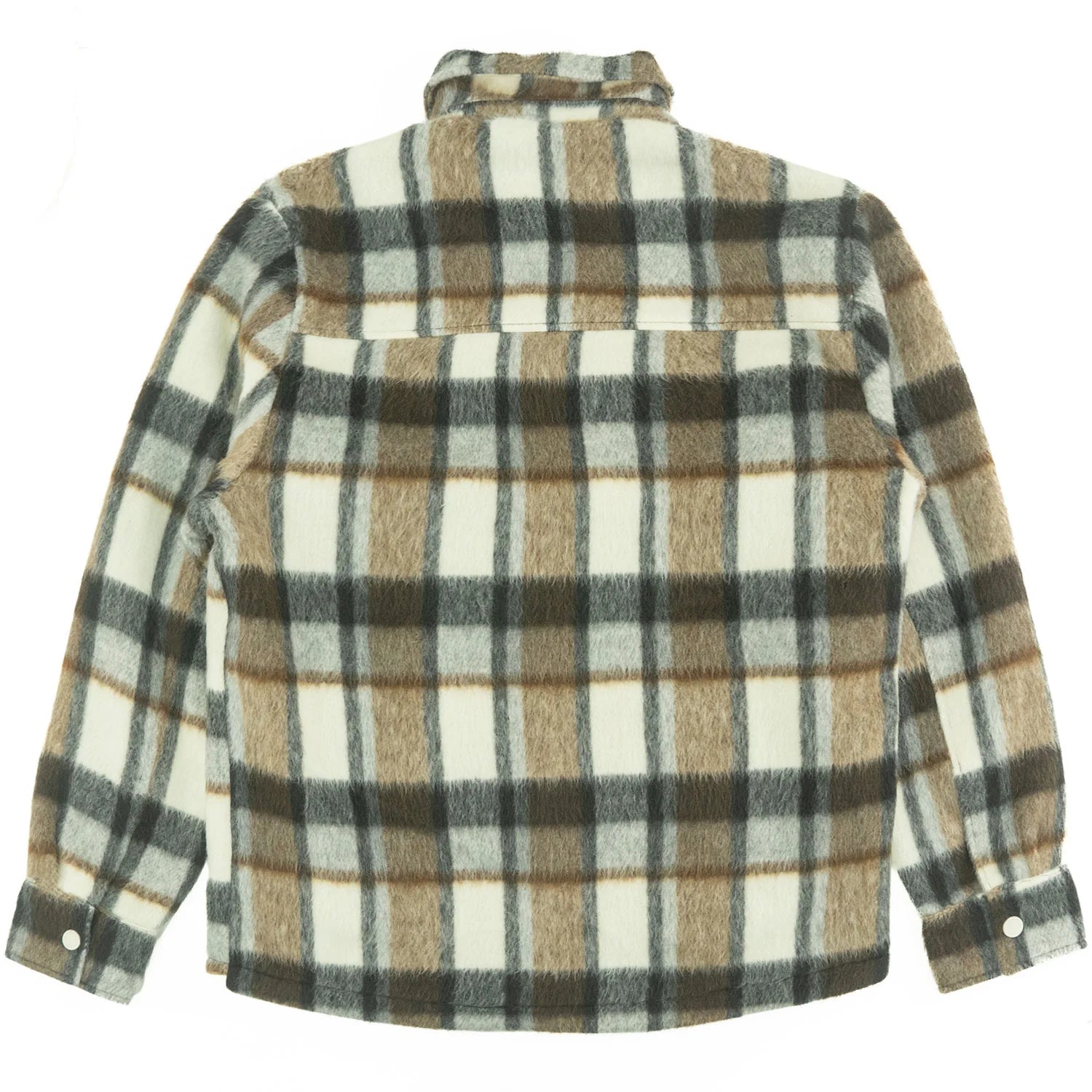 Makobi "Gabana '26" Shacket