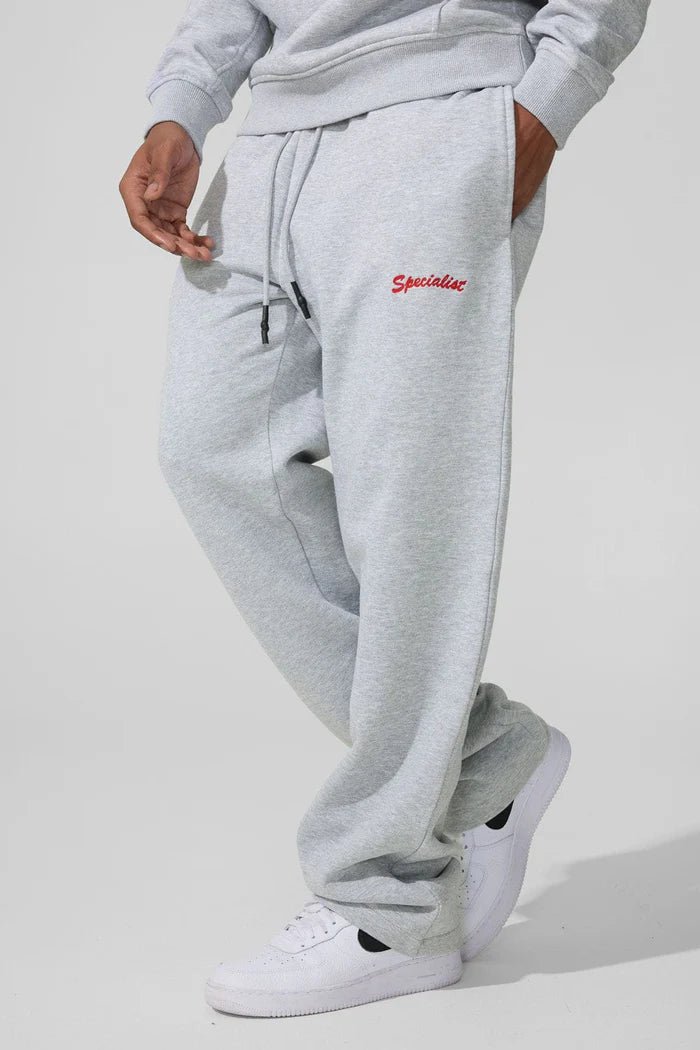 Jordan Craig "Local Dealer" Hoodie & Baggy Pants Sweatsuit