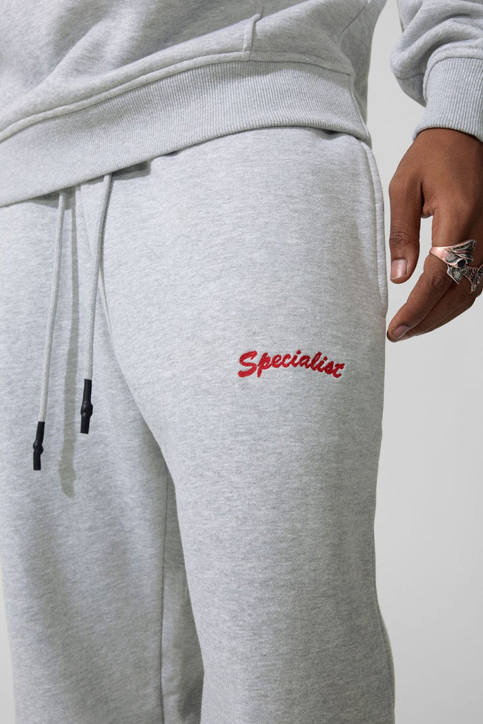 Jordan Craig "Local Dealer" Hoodie & Baggy Pants Sweatsuit