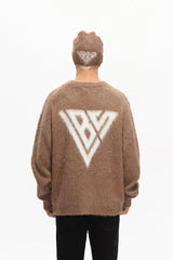 Valabasas "Falidae" Crewneck Sweater