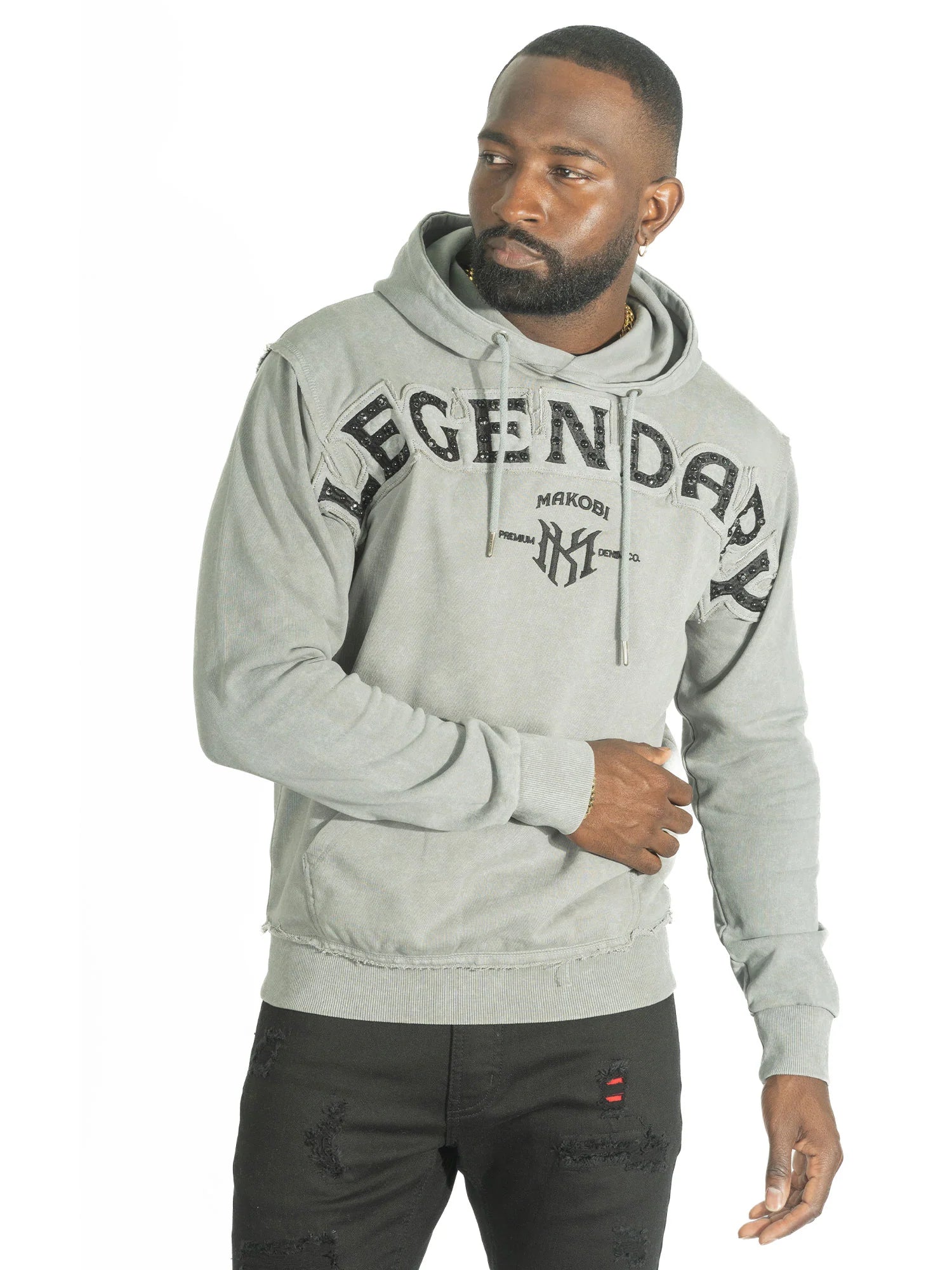 Makobi "Sartoni" Hoodie