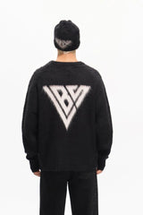 Valabasas "Falidae" Crewneck Sweater