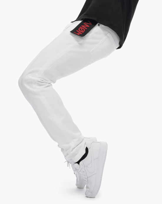 Anom Men's 360 Skinny Jeans