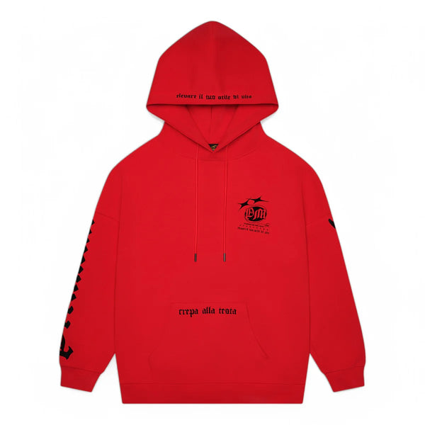 Premium Milano "Premium Dice" Hoodie