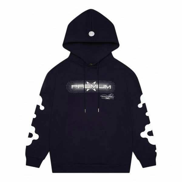 Premium Milano "Premium A.I." Hoodie