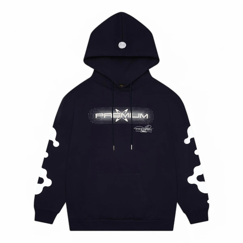 Premium Milano "Premium A.I." Hoodie