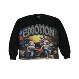 Mixed Emotion "Sunrise" Long Sleeve Thermal