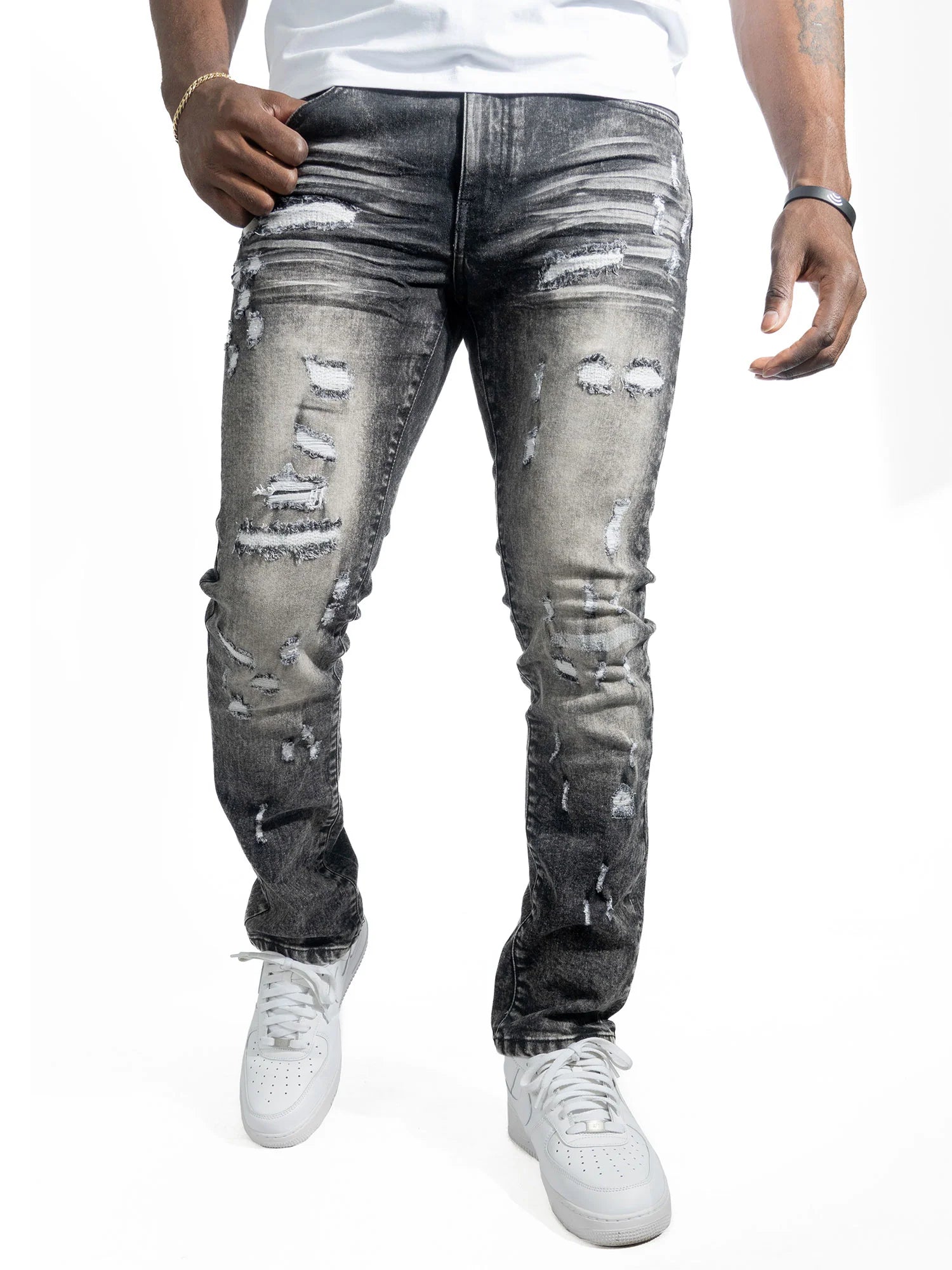 Makobi "Bionco" Jeans