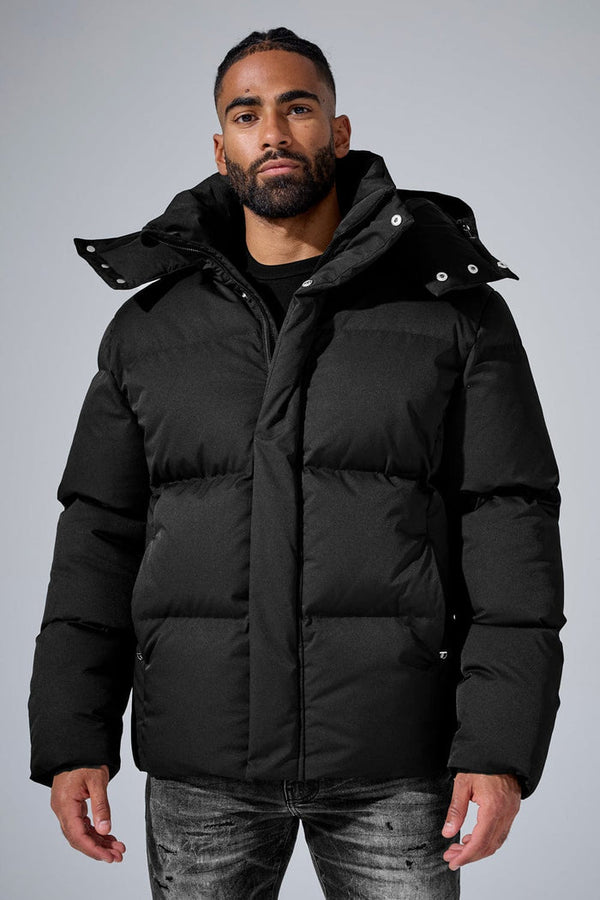 Jordan Craig Jackson Heights Puffer Jacket