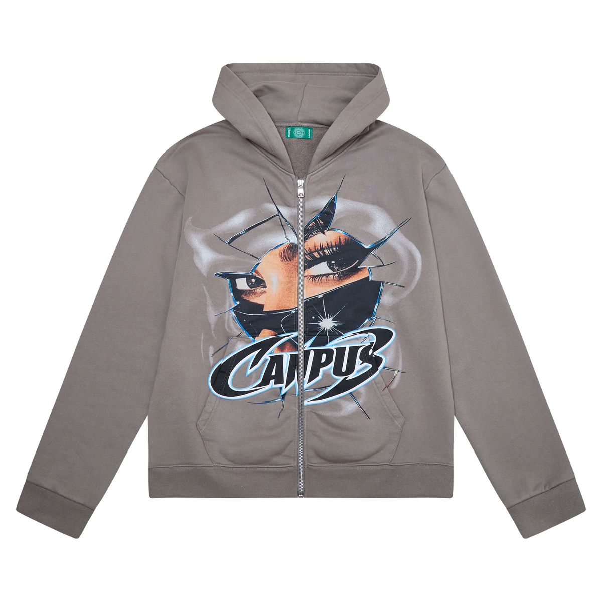 Campus Good "Mirage" Hoodie