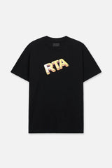 RTA Colin Oversized Short Sleeve Tee