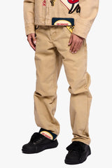 Valabasas "Stance" Khaki Pants