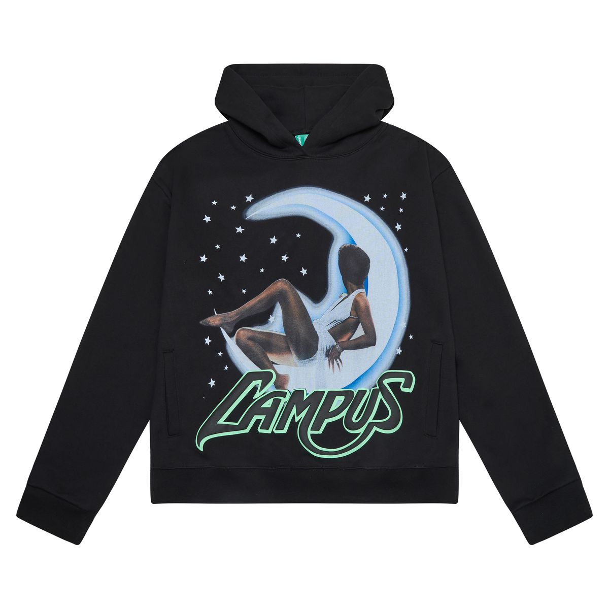 Campus Goods "Midnight" Hoodie
