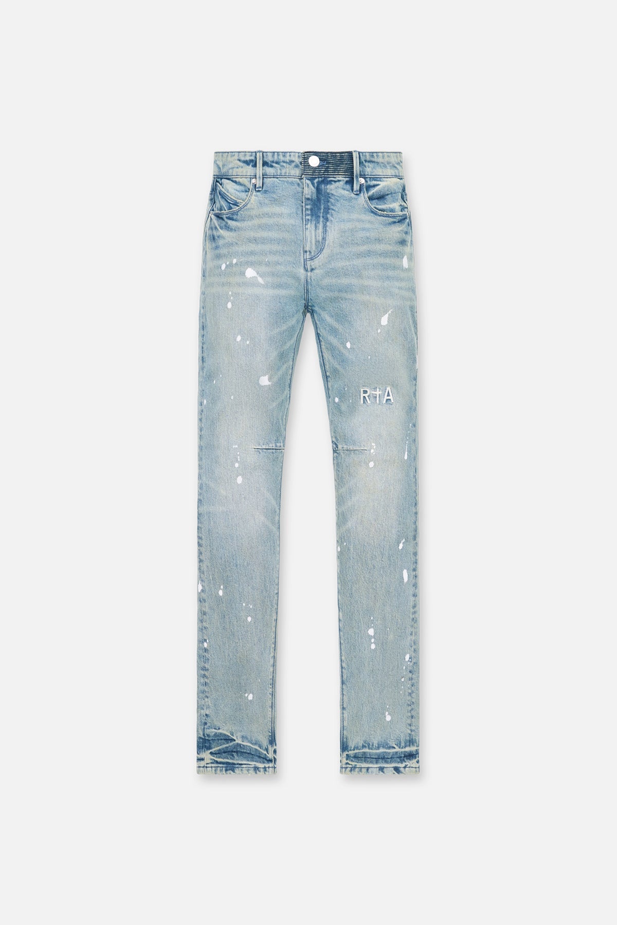 RTA Clayton Skinny Jean