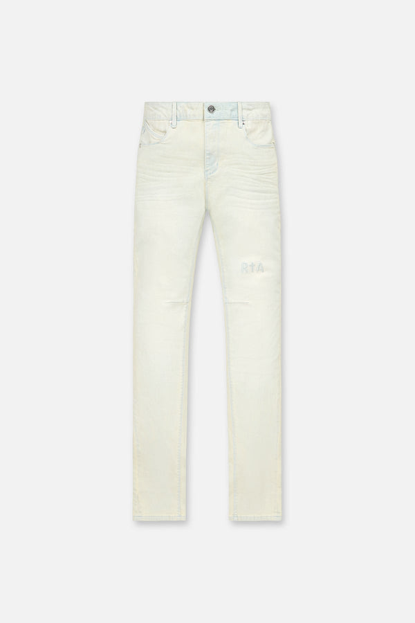 RTA Bryant Skinny Jean - Stormy Sky