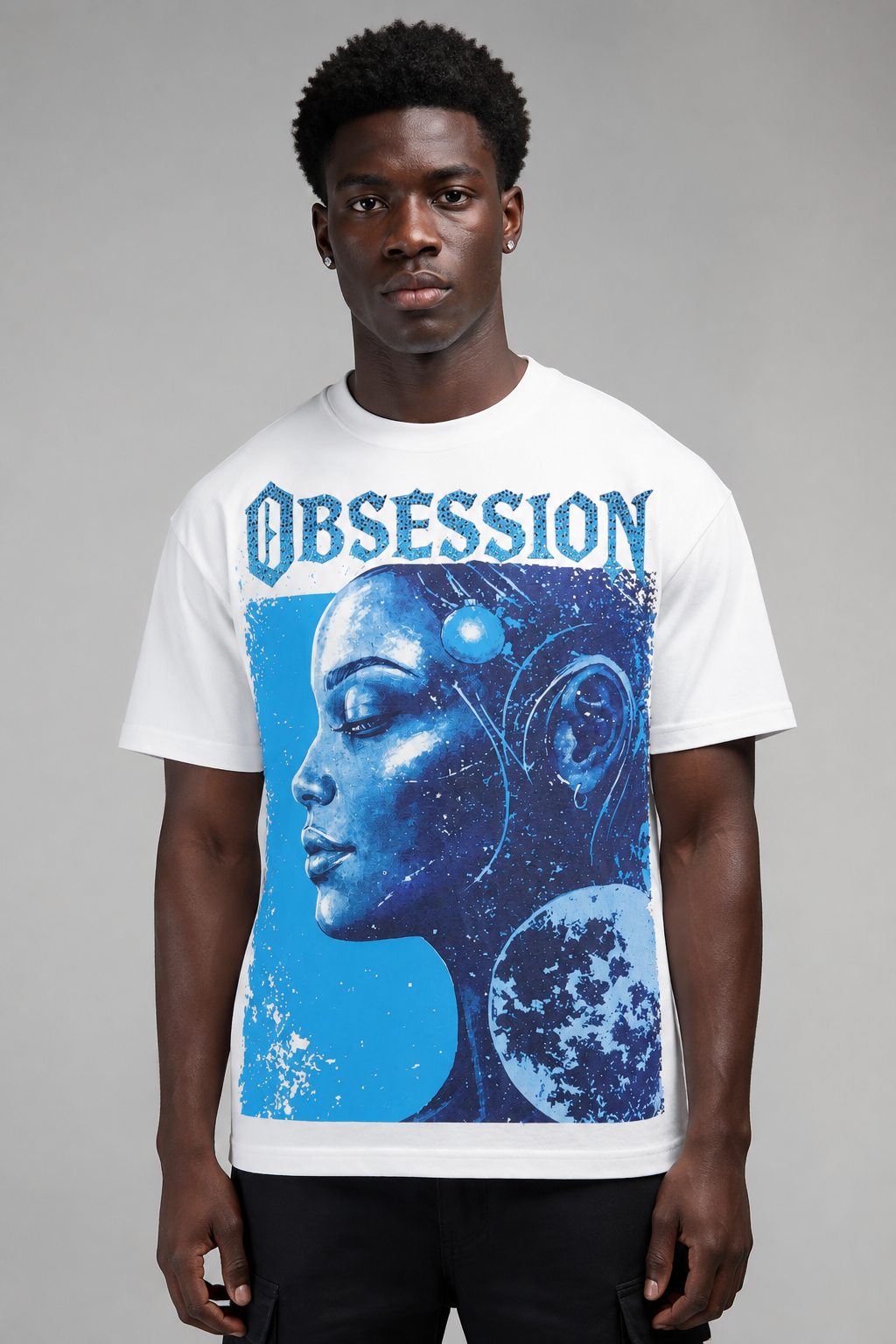 Reelistik "Obsession" Tee