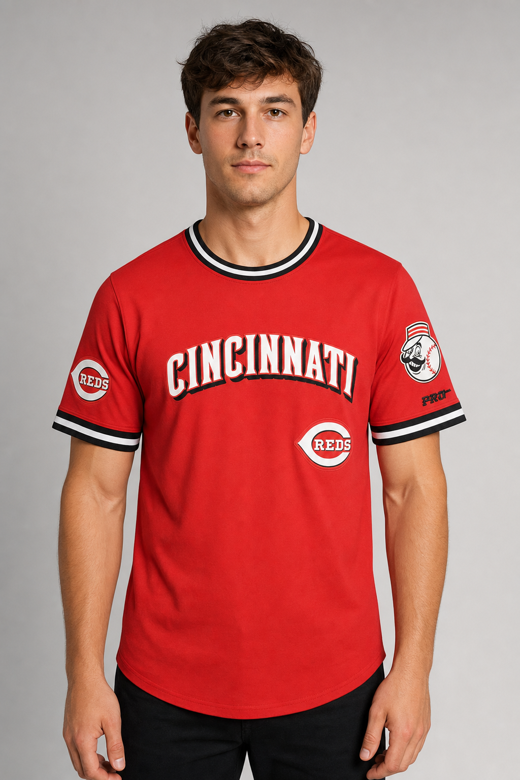 Pro Standard Jersey T-Shirt