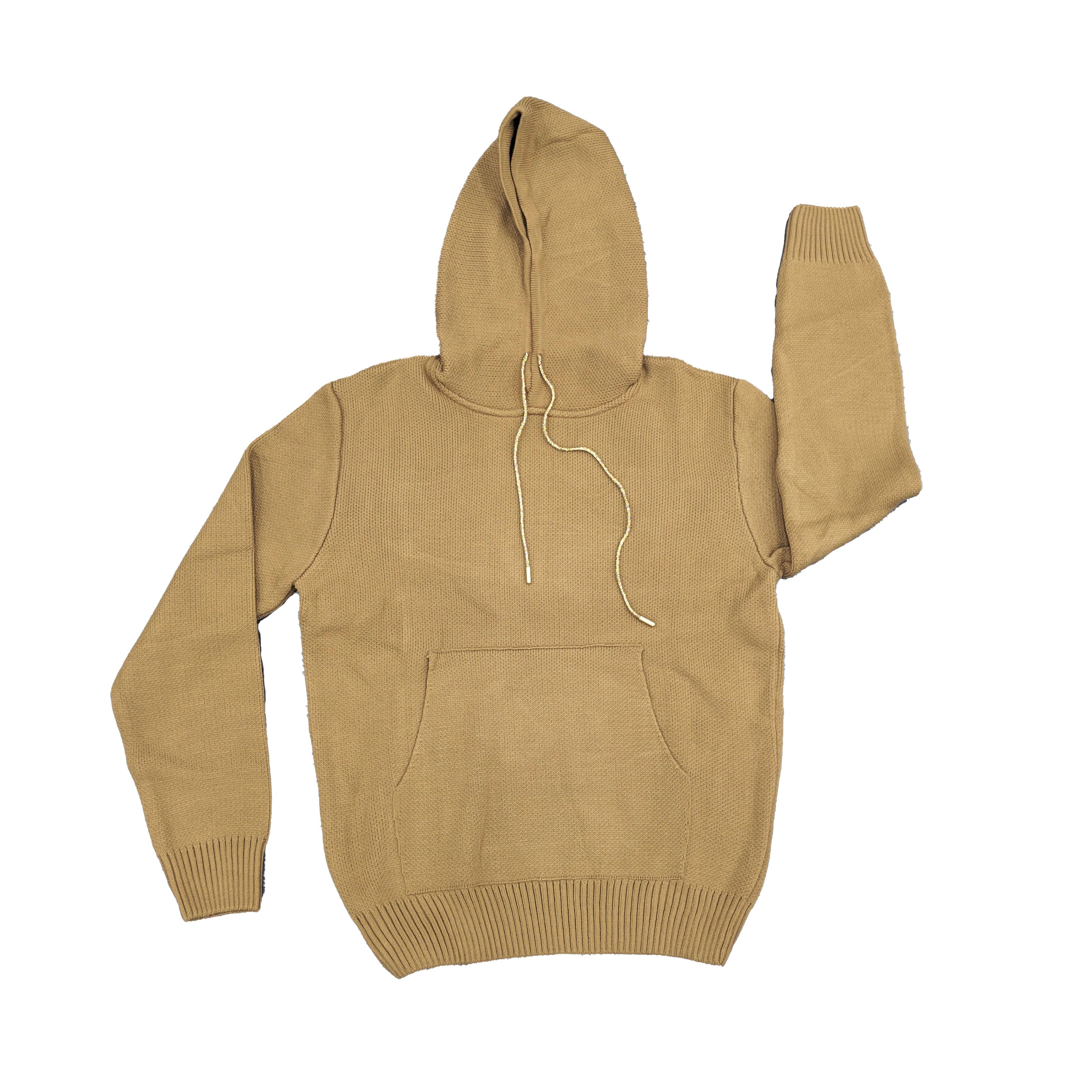One In A Million Plain Pullover Hoodie