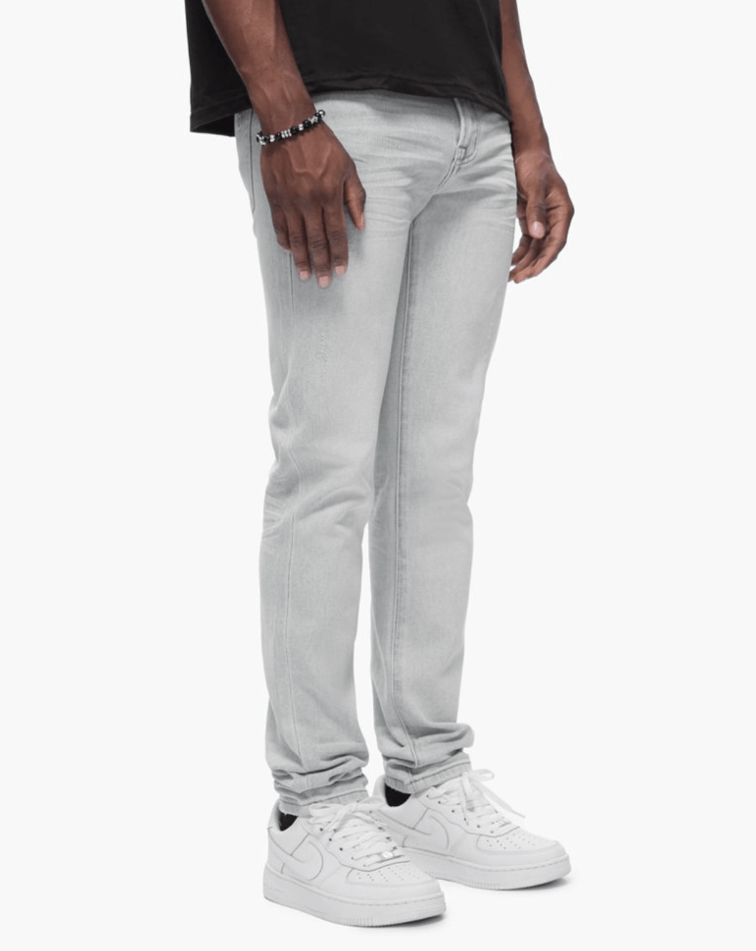 Anom Men's 360 Skinny Jeans